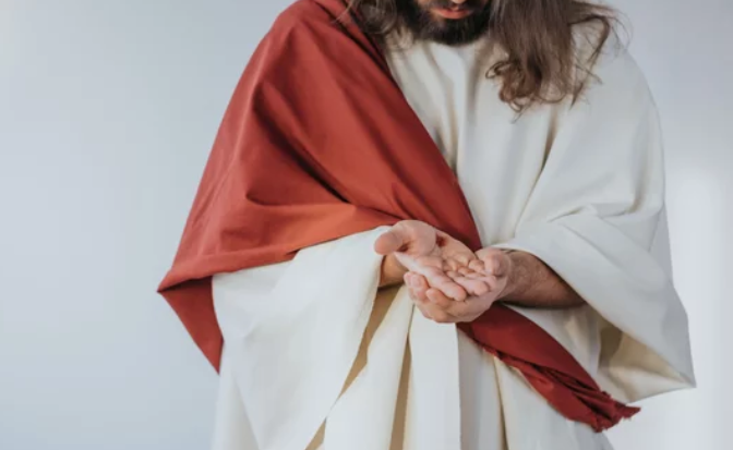 La incredulidad de Tomás y la misericordia de Jesús